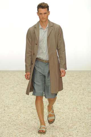 Ermenegildo Zegna / - 2012